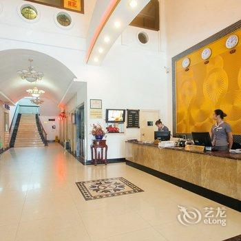 海口美京海景大酒店酒店提供图片