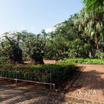海口美京海景大酒店酒店提供图片
