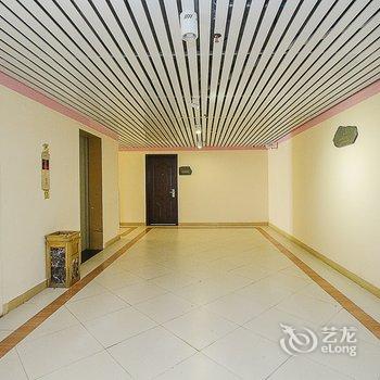 海口美京海景大酒店酒店提供图片