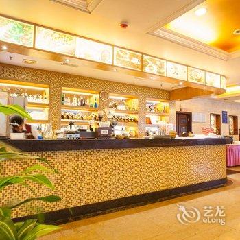 海口宝驹大酒店酒店提供图片