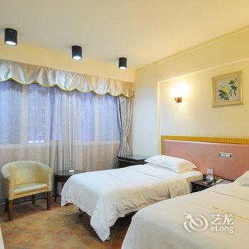 海口美京海景大酒店酒店提供图片