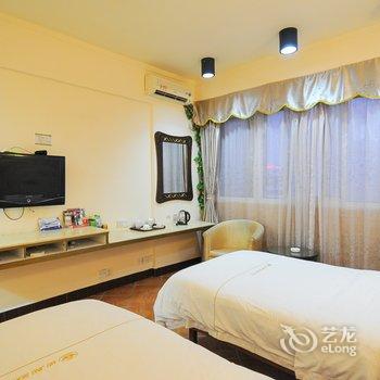 海口美京海景大酒店酒店提供图片