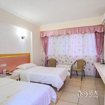 海口美京海景大酒店酒店提供图片
