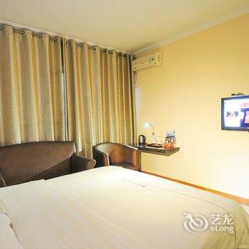 海口美京海景大酒店酒店提供图片