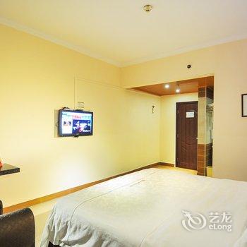 海口美京海景大酒店酒店提供图片