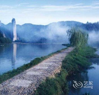 丽水华侨开元名都大酒店酒店提供图片