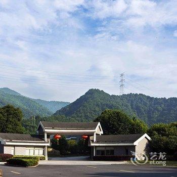 富阳云森水坞山庄酒店提供图片