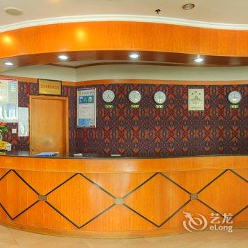 南通通州区亚细亚大酒店酒店提供图片