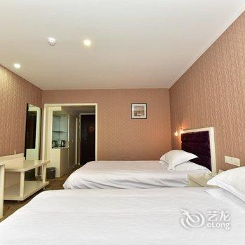 象山丹城星程华翔宾馆酒店提供图片