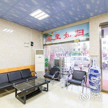 南阳城乡宾馆酒店提供图片