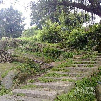 霞浦长旺快捷宾馆酒店提供图片