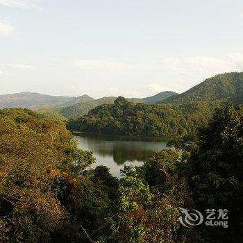 西盟司岗里大酒店酒店提供图片