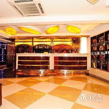 英山鑫源大酒店酒店提供图片