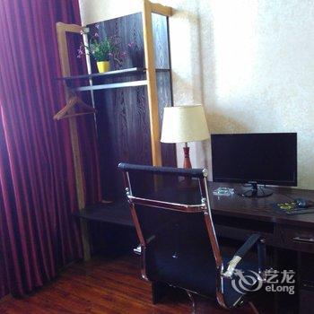 攀枝花川滇宾馆酒店提供图片