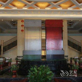 滦县庞大滦州国际大酒店酒店提供图片