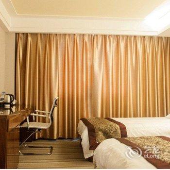 星程酒店(南通濠西路店)酒店提供图片