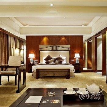 连云港碧海国际大酒店(赣榆县)酒店提供图片