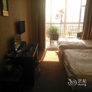 临沂财源宾馆酒店提供图片