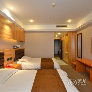 九江龙城大酒店酒店提供图片