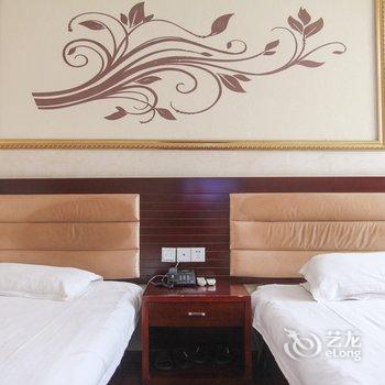 九江永修乐尚商务酒店酒店提供图片