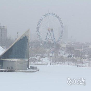 喀什麦田国际青年旅舍酒店提供图片