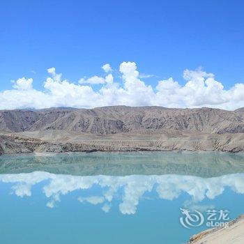 喀什麦田国际青年旅舍酒店提供图片