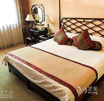 乌镇通安客栈酒店提供图片