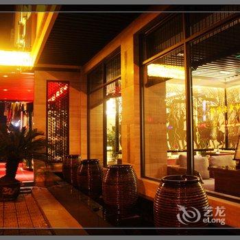 永康江南雅致皇庭酒店酒店提供图片