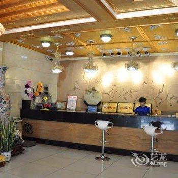 韩城兰宝石宾馆酒店提供图片