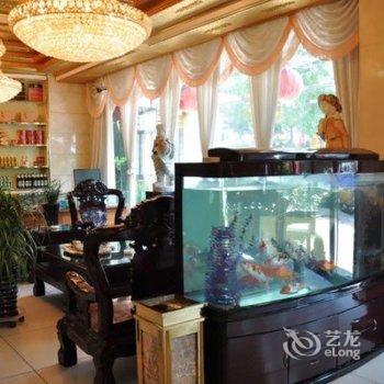 韩城兰宝石宾馆酒店提供图片