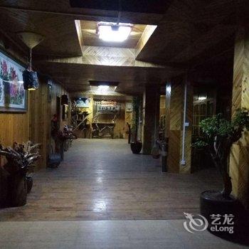 龙胜龙脊重阳酒楼酒店提供图片