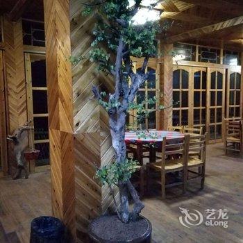 龙胜龙脊重阳酒楼酒店提供图片