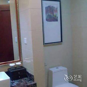 宜昌五峰国际大酒店酒店提供图片