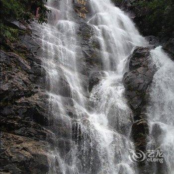 汕尾莲花山度假村酒店提供图片