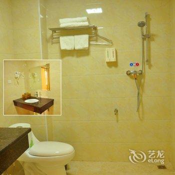 韶关蓝湾宾馆酒店提供图片