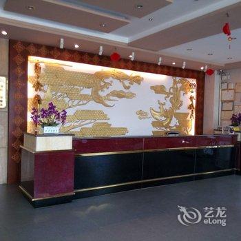 文昌金梧桐假日酒店酒店提供图片