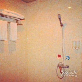 德阳华茂特宾馆(罗江)酒店提供图片
