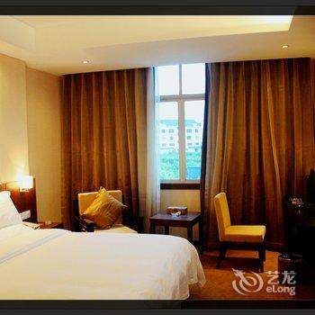 永康江南雅致皇庭酒店酒店提供图片