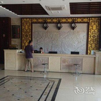 东方华帅商务酒店酒店提供图片