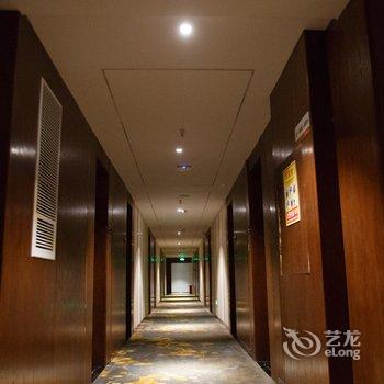 徐州颐和商务酒店酒店提供图片