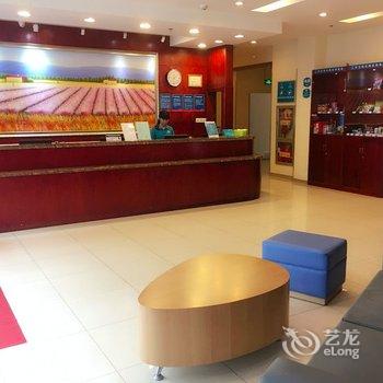 汉庭酒店(宁海西子国际广场店)(原桃源中路店)酒店提供图片