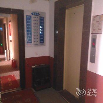 临沂财源宾馆酒店提供图片