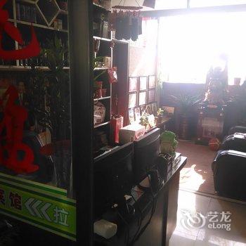 临沂财源宾馆酒店提供图片