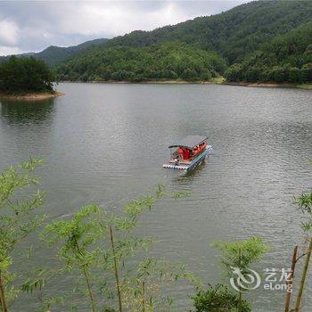 尤溪侠天下江湖客栈酒店提供图片