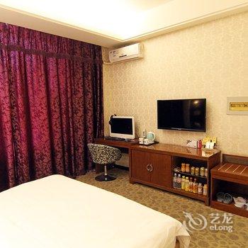 大庆杜尔伯特县伊佰度宾馆酒店提供图片