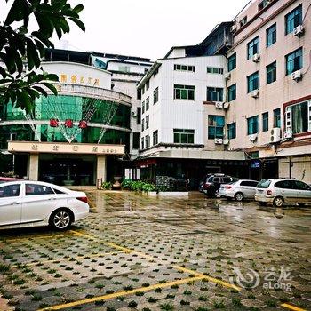 昆明石林连宏酒店酒店提供图片