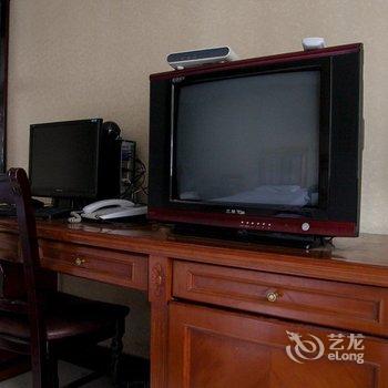宜昌桦烛宾馆酒店提供图片