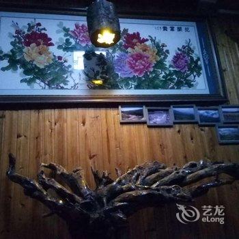 龙胜龙脊重阳酒楼酒店提供图片