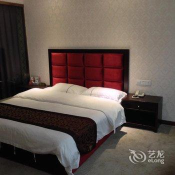 重庆皇爵宾馆酒店提供图片