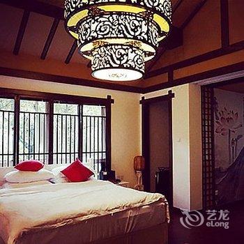 福州观云庄度假酒店酒店提供图片